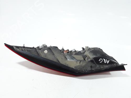 Left taillight HYUNDAI i30 (FD) 1.6 CRDi | BP25187160C34 