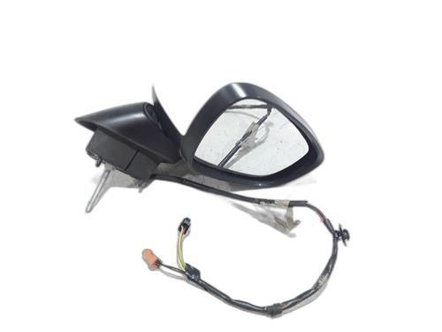 Used Right mirror CITROËN C3 II (SC_) 1.4 HDi 70 (SC8HZC, SC8HR0, SC8HP4) (68 hp) 28612922
