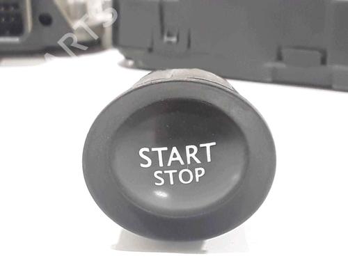 Engine control unit (ECU) RENAULT MEGANE II (BM0/1_, CM0/1_) 2.0 dCi (BM1K, CM1K) | BP25195156M57 