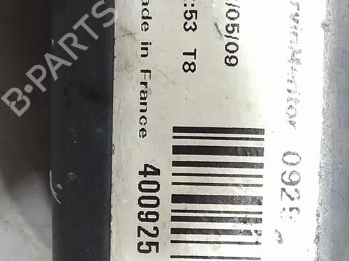 Front left window mechanism NISSAN NOTE (E11, NE11) 1.5 dCi | BP36460228C22 - Image 2