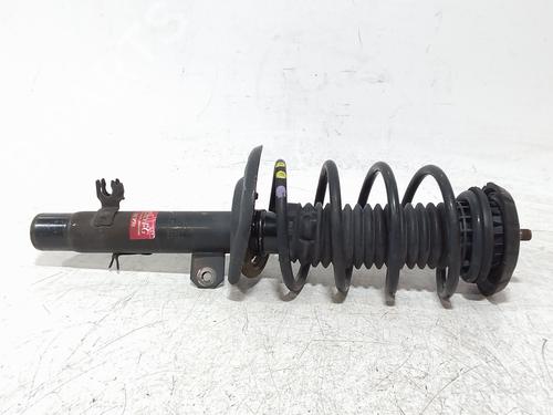 Used Right front shock absorber Right front shock absorber PEUGEOT 208 I (CA_, CC_) 1.4 HDi (68 hp) 39994906 39994906