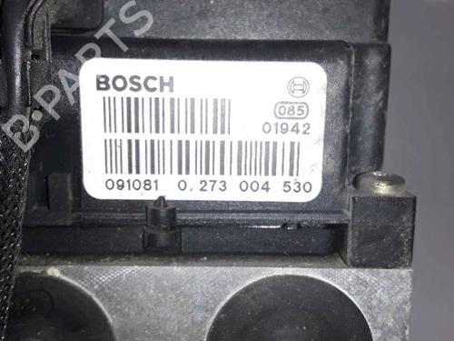 ABS Bremseaggregat SMART CITY-COUPE (450) 0.6 (S1CLB1, 450.331, 450.336) | BP25164299M43 