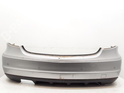 Used Rear bumper MERCEDES-BENZ C-CLASS Coupe (CL203) C 220 CDI (203.708) (150 hp) 25167996