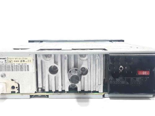 Radio CITROËN C4 I (LC_) 1.6 HDi | BP25190105E6 