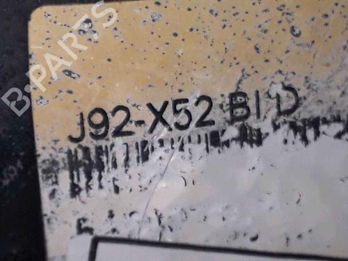 Right front suspension arm DACIA SANDERO II 1.5 dCi | BP25198924M13 
