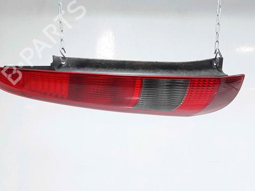 Used Left taillight FORD FIESTA V (JH_, JD_) 1.4 TDCi (68 hp) 25187828