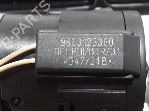Module électronique PEUGEOT 208 II (UB_, UP_, UW_, UJ_) 1.2 PureTech 100 | BP29230192M83 
