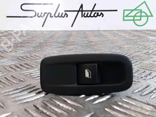 Used Right front window switch CITROËN C4 Picasso II 1.6 BlueHDi 120 (120 hp) 25191758