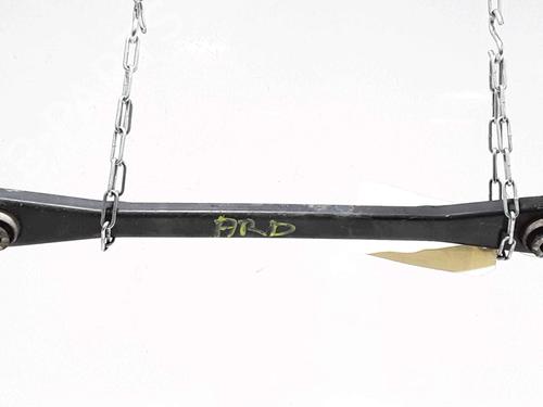 Used Left rear suspension arm PEUGEOT 508 I (8D_) 1.6 HDi (112 hp) 25197517