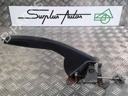 Hand brake RENAULT CLIO IV (BH_) 0.9 TCe 90 (BHNF, BHMA, BHMH, BHJK, BHJR) | BP25166020I18 