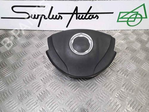 Used Driver airbag DACIA SANDERO [2008-2025]  25766009