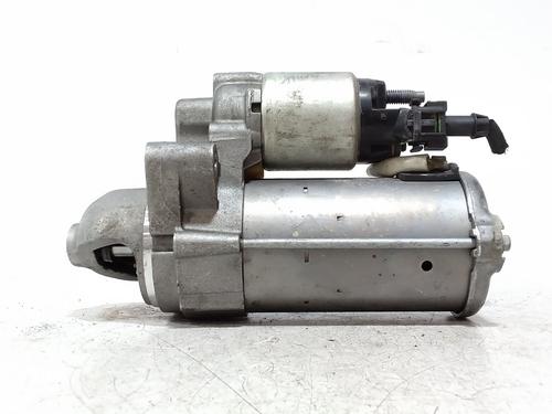 Used Starter Starter PEUGEOT 308 II (LB_, LP_, LW_, LH_, L3_) 1.2 THP 130 (131 hp) 32689746 32689746