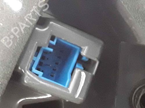 Windscreen washer tank MERCEDES-BENZ A-CLASS (W176) A 200 CDI / d (176.008) | BP25201785C113 
