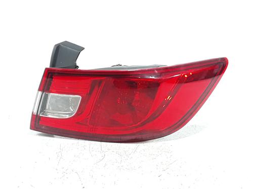 Høyre baklys Høyre baklys RENAULT CLIO IV (BH_) 0.9 TCe 90 (BHNF, BHMA, BHMH, BHJK, BHJR) (90 hp) 32739084 32739084