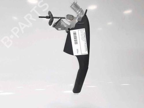 Used Hand brake VW POLO V (6R1, 6C1) 1.2 (70 hp) 25165545