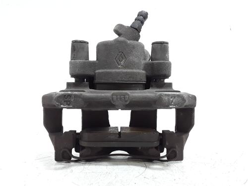 Right front brake caliper RENAULT CLIO IV (BH_) 1.5 dCi 75 | BP30824324M104