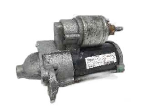 Startmotor RENAULT KANGOO / GRAND KANGOO II (KW0/1_) 1.5 dCi 110 (KW06, KW12) (110 hp) 25177853