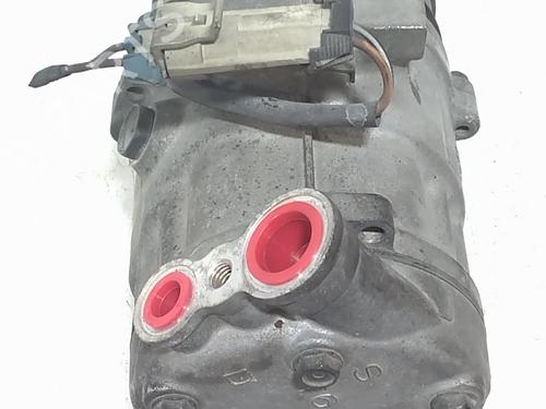 AC compressor OPEL ASTRA G Convertible (T98) 2.2 DTI (F67) | BP29901144M34