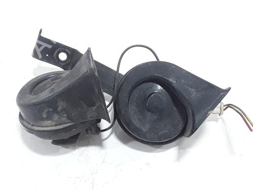 Used Horn PEUGEOT 307 (3A/C) 1.6 HDi 110 (109 hp) 26458263