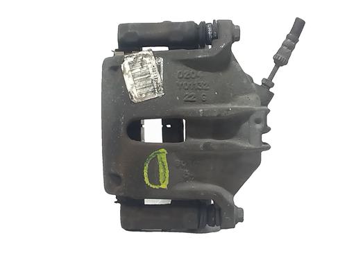 Used Right front brake caliper Right front brake caliper PEUGEOT 207 (WA_, WC_) 1.6 HDi (90 hp) 34709368 34709368