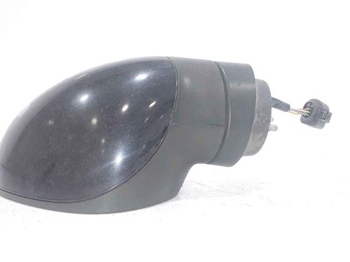 Left mirror SEAT LEON (1P1) 1.9 TDI | BP25186801C26 