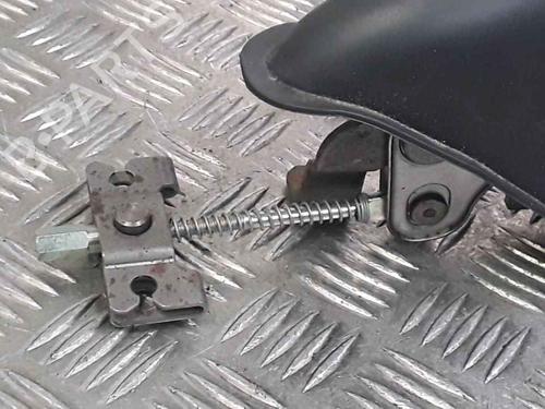 Hand brake FIAT 500 (312_) 1.2 (312AXA1A) | BP25163827I18