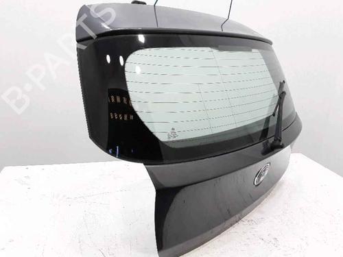 Tailgate BMW 1 (E87) 120 d | BP25168141C6 