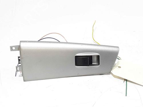Used Right front window switch TOYOTA COROLLA Estate (_E12_) 1.4 D4-D (NDE120_, NDE120R) (90 hp) 25191389