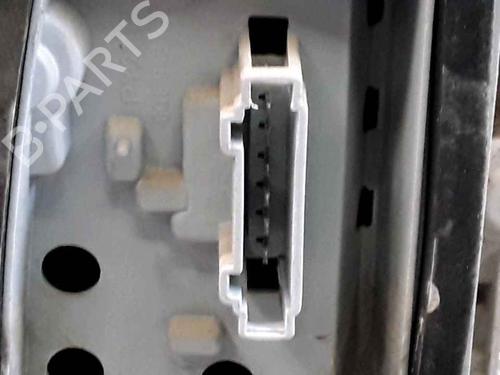 Right taillight VW POLO (9N_, 9A_) 1.9 SDI | BP25193017C35 