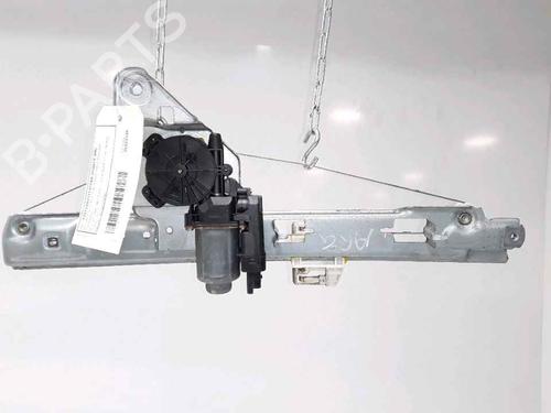 Used Rear left window mechanism RENAULT MEGANE II Saloon (LM0/1_) 1.5 dCi (LM1E) (106 hp) 25188173