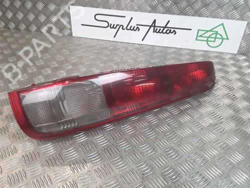 Used Right taillight NISSAN X-TRAIL I (T30) 2.2 dCi 4x4 (136 hp) 25193054