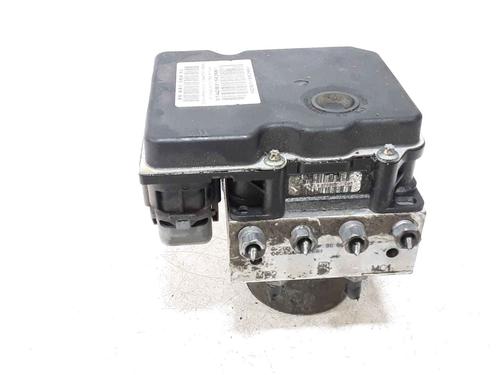 Used ABS pump CITROËN C4 Picasso I MPV (UD_) 1.6 HDi (109 hp) 25165633