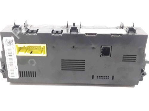 Climate control CITROËN C3 II (SC_) 1.6 BlueHDi 75 | BP25170814I5 