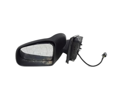 Used Left mirror RENAULT TWINGO III (BCM_, BCA_) 1.0 SCe 75 (73 hp) 30915583