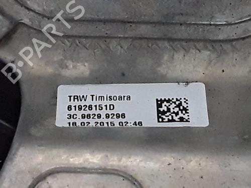 Steering wheel FIAT 500 (312_) 1.2 (312AXA1A) | BP25174093C49
