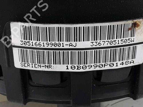 Driver airbag BMW 1 (E87) 120 d | BP25160042C9 