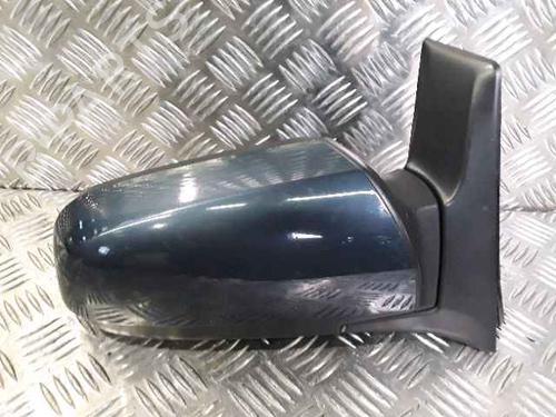 Right mirror OPEL ZAFIRA / ZAFIRA FAMILY B (A05) 1.9 CDTI (M75) | BP25192071C27 