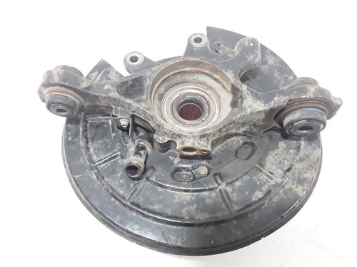 Right rear steering knuckle LAND ROVER RANGE ROVER SPORT I (L320) 3.6 D 4x4 | BP25195931M28 