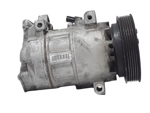 AC compressor RENAULT CLIO IV (BH_) 1.5 dCi 75 | BP33307340M34 - Image 4