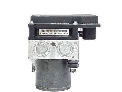 ABS pump CITROËN C5 III (RD_) 1.6 HDi 115 (RD9HRA, RD9HLA, RD9HL0) | BP38448802M43 - Image 4