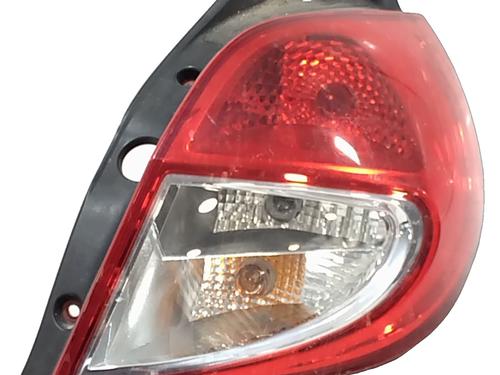 right-taillight-renault-clio-iii-br01-cr01-2005-2006-2007-2008-2009-2010-2011-2012-2013-2014-37861574 main image