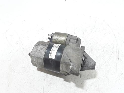 Used Starter RENAULT CLIO II (BB_, CB_) 1.2 (BB0A, BB0F, BB10, BB1K, BB28, BB2D, BB2H, CB0A,... (58 hp) 25176455