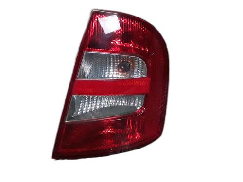 Used Right taillight SKODA FABIA I (6Y2) 1.9 SDI (64 hp) 25192966