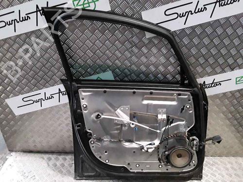 Left front door AUDI A2 (8Z0) 1.4 TDI | BP25766223C2 