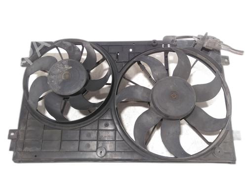 Køleventilator elektrisk AUDI A3 (8P1) 1.9 TDI | BP29170332M35 