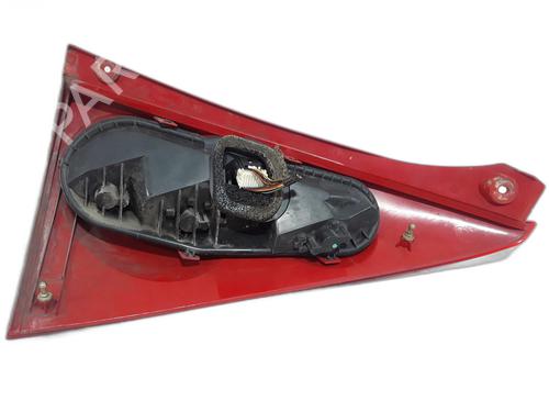 Left taillight PEUGEOT 107 (PM_, PN_) 1.0 | BP28284558C34