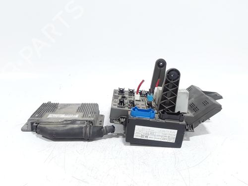 Used Electronic module Electronic module 37185257 37185257