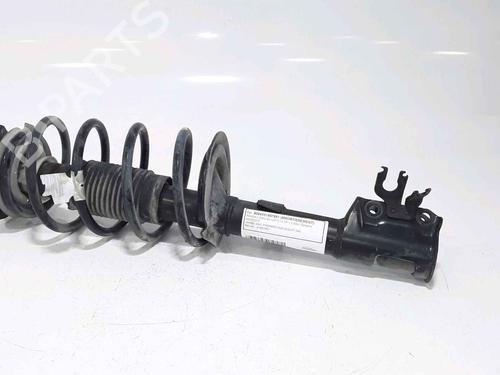 Right front shock absorber FIAT PANDA (169_) 1.2 (169.AXB11, 169.AXB1A) | BP25199027M17 