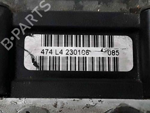 ABS Bremseaggregat FIAT PUNTO (188_) 1.2 60 (188.030, .050, .130, .150, .230, .250) | BP25166333M43