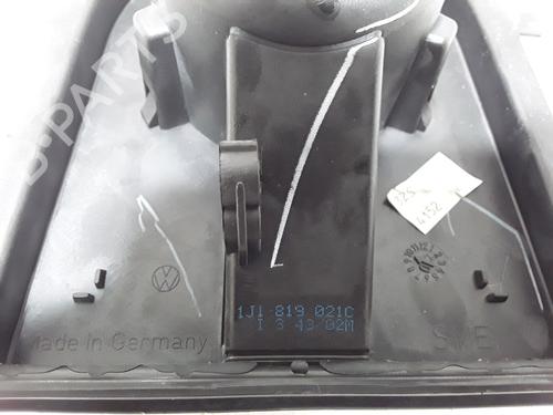 Moteur de chauffage VW NEW BEETLE (9C1, 1C1) 1.9 TDI | BP29293597M62 